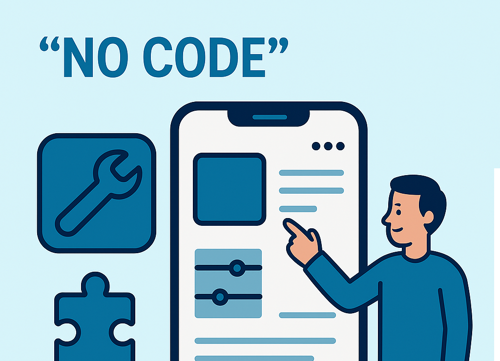 Desarrollo de Apps